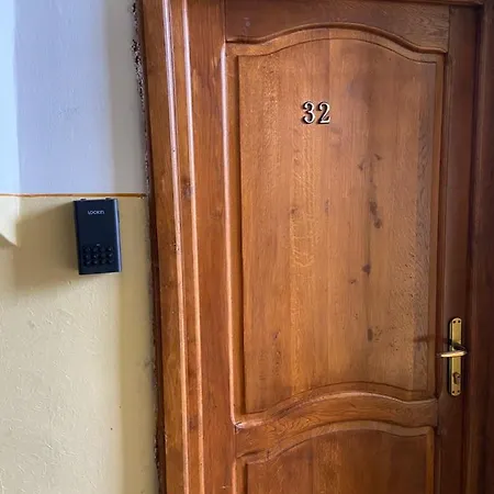 Apartament Ozone