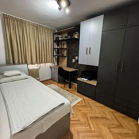 Διαμέρισμα Ozone