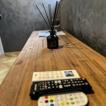 Ozone Διαμέρισμα *