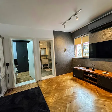 Ozone Apartment Cluj-Napoca