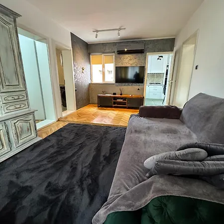 Apartment Ozone Cluj-Napoca