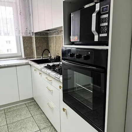 Διαμέρισμα Ozone