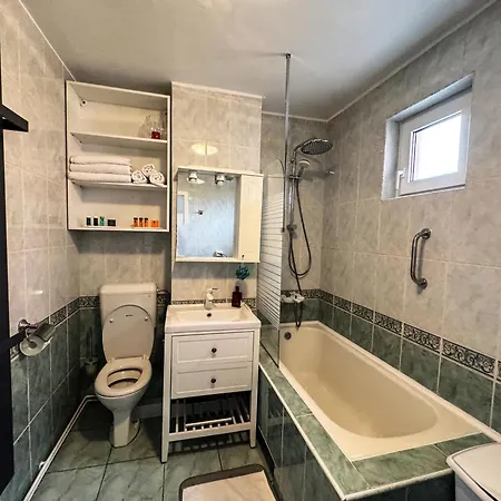 Ozone Apartament
