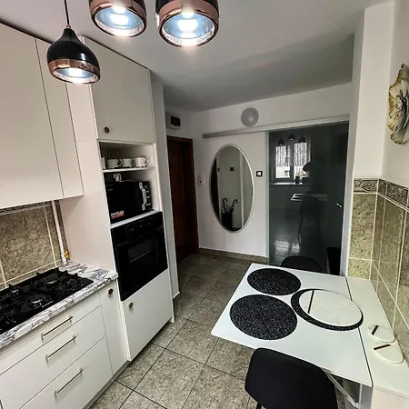 Apartman Ozone