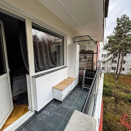 Διαμέρισμα Ozone *