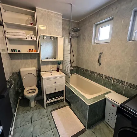 Ozone Apartment Cluj-Napoca