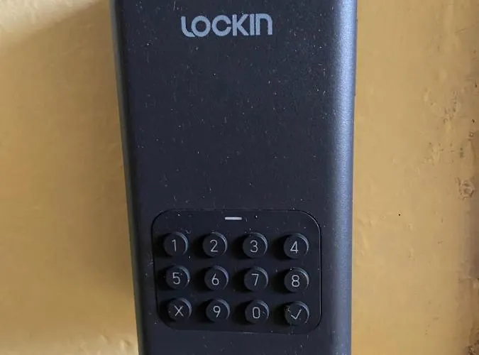 Апартаменты Ozone