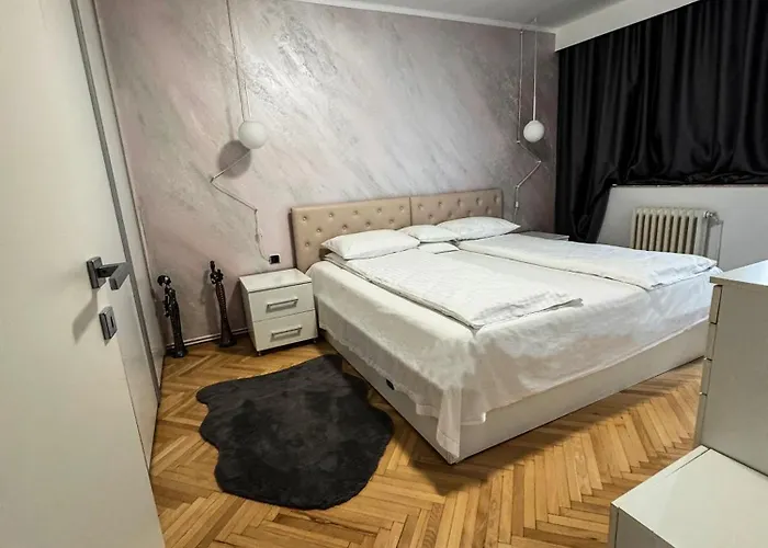 Ozone Apartament *