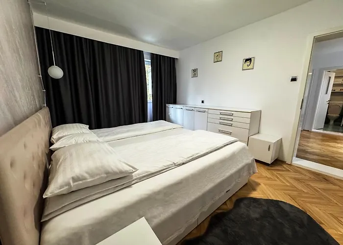 Apartament Ozone *