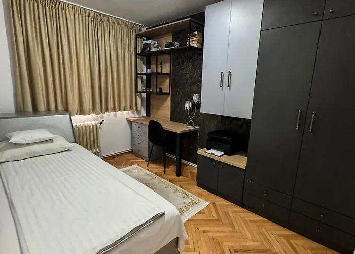 Apartament Ozone