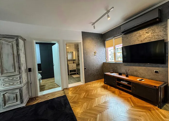 Ozone Apartament Cluj-Napoca