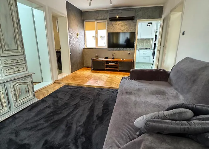 Apartament Ozone Cluj-Napoca