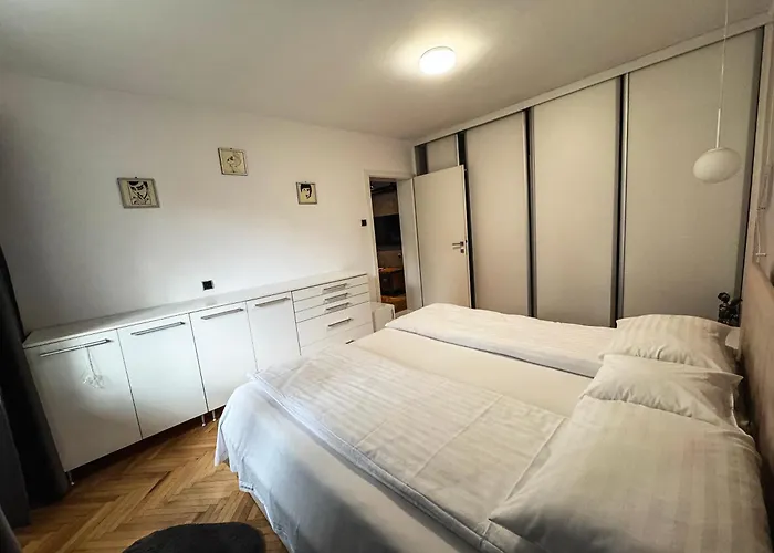 Ozone Apartament