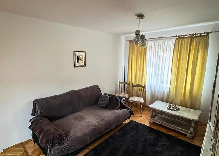 Apartament Ozone Cluj-Napoca